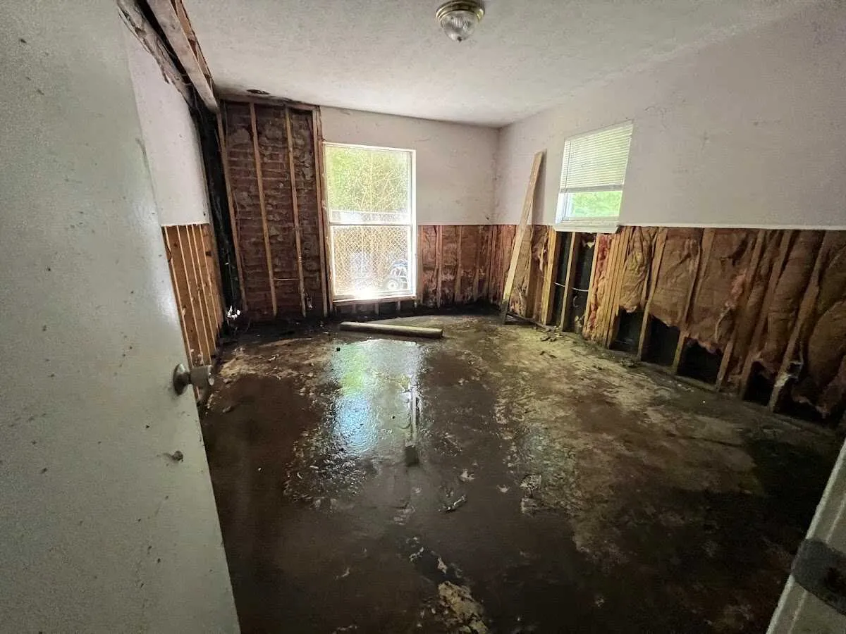 Water Damage Restoration services in Idabel, OK